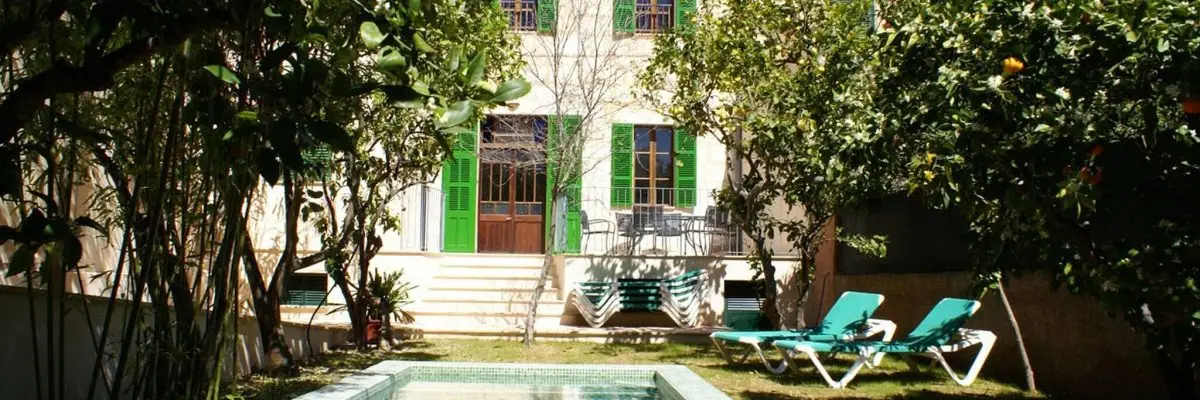 Mallorca Sant Llorenç des Cardassar Villa 63282