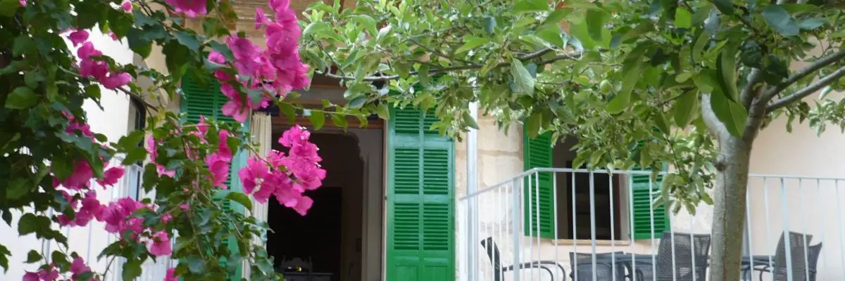 Mallorca Sant Llorenç des Cardassar Villa 63282