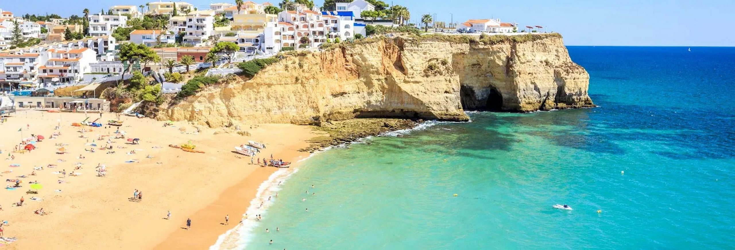 Weitere schöne Orte an der Algarve, um abseits des Massentourismus zu bleiben
