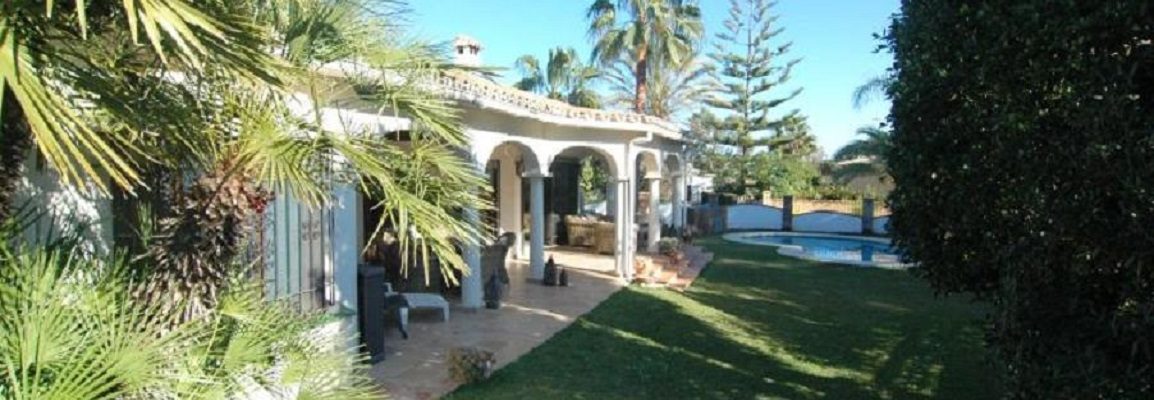 Portugal Faro Porches Villa 2527