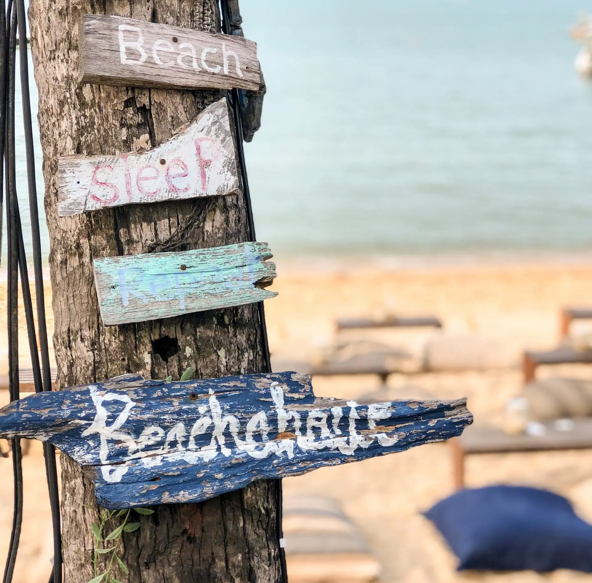 Ein „lokaler“ Strandtag; Vermeiden Sie die Touristenmassen und genießen Sie den Strand zusammen mit den lokalen Malageños