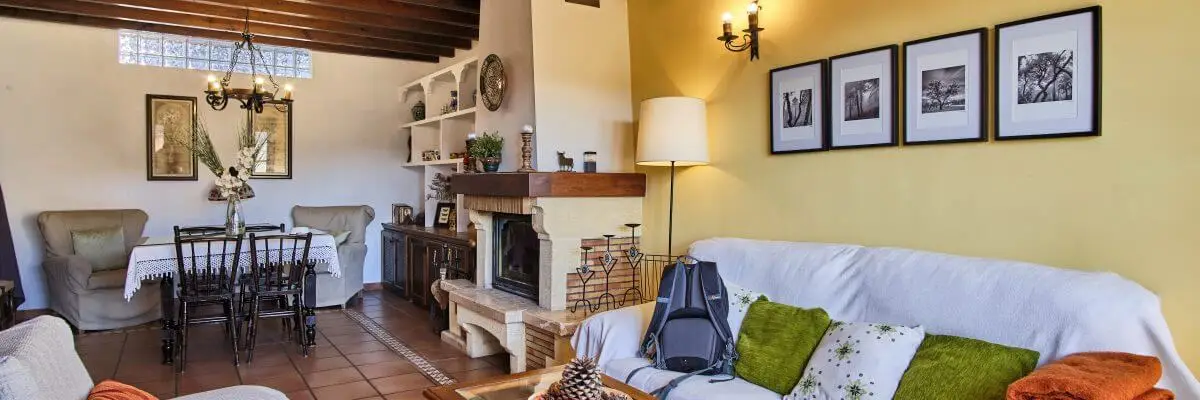 Landhaus in einer ruhigen Umgebung im Lecrin-Tal, Alpujarras