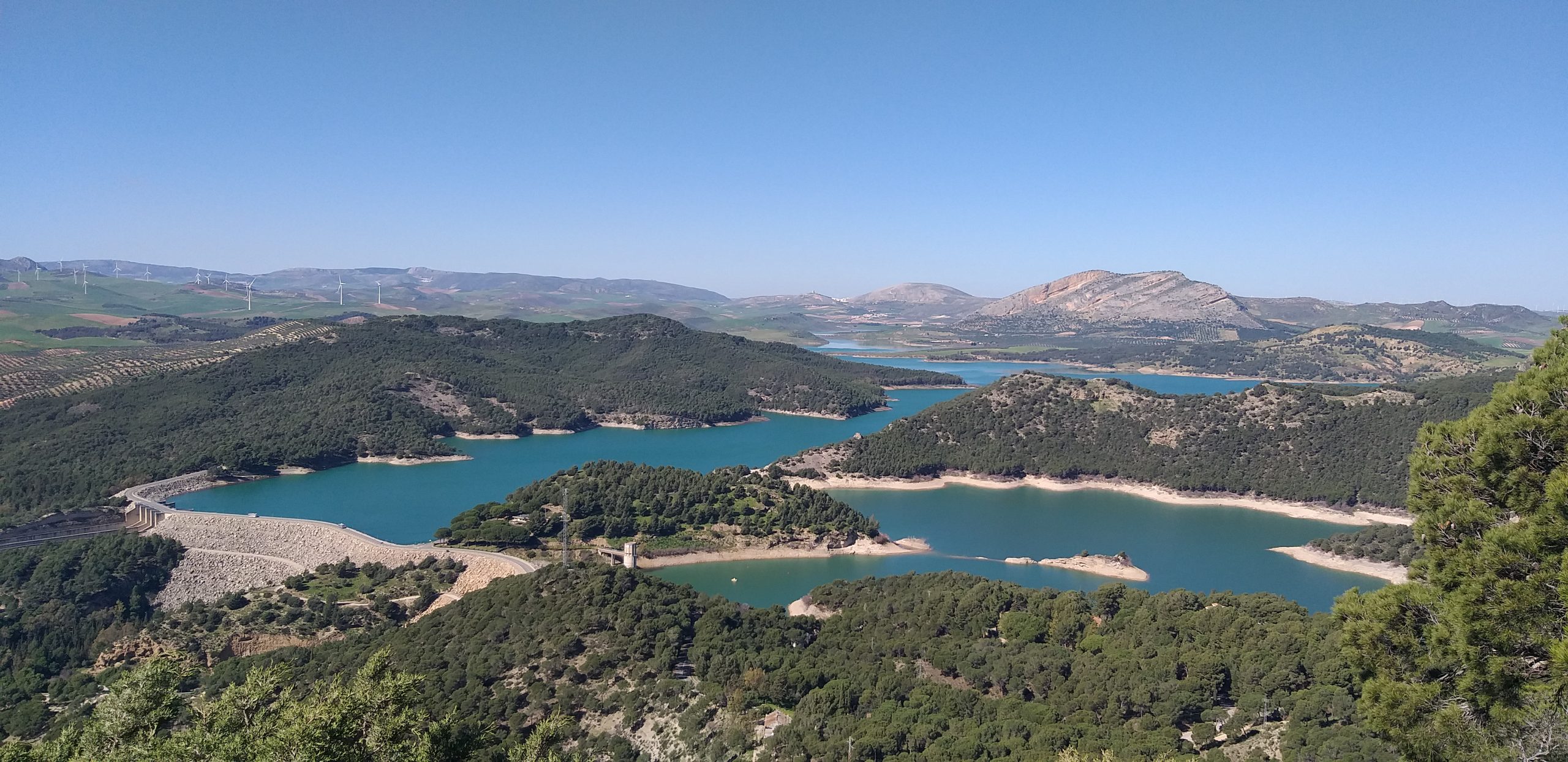 Der Königsweg Caminito del Rey