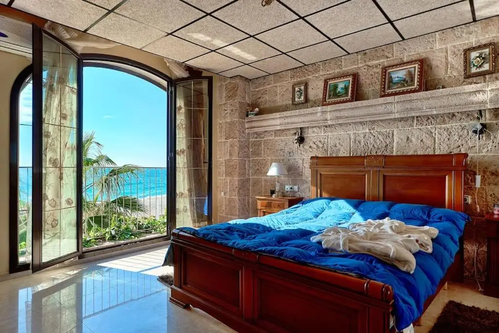 Traumhaus am Strand – Casa de Sueño en la Playa