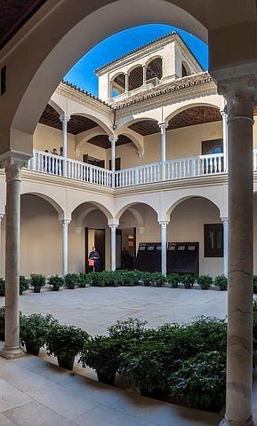 Museo Picasso Malaga