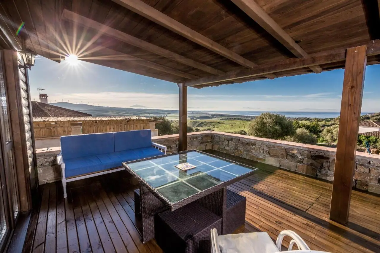 Rural Tarifa Beach Las Cabañas – Tariffa
