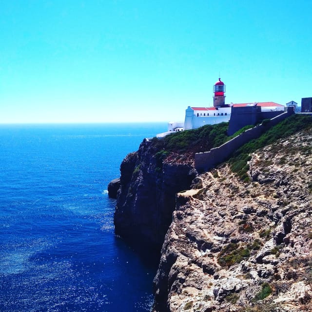 Sagres Nature Park