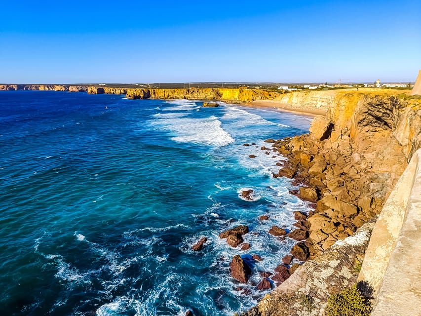 Sagres Nature Park