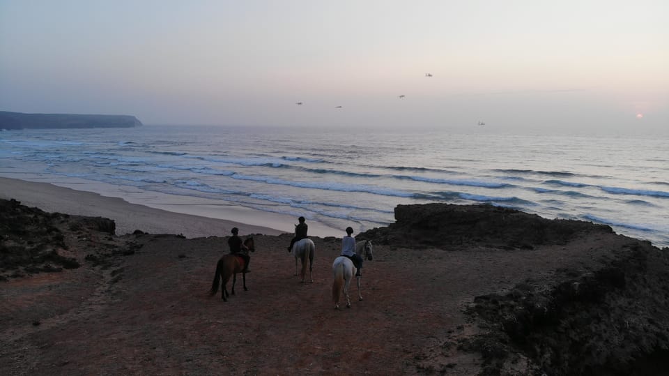 Algarve Horse Riding