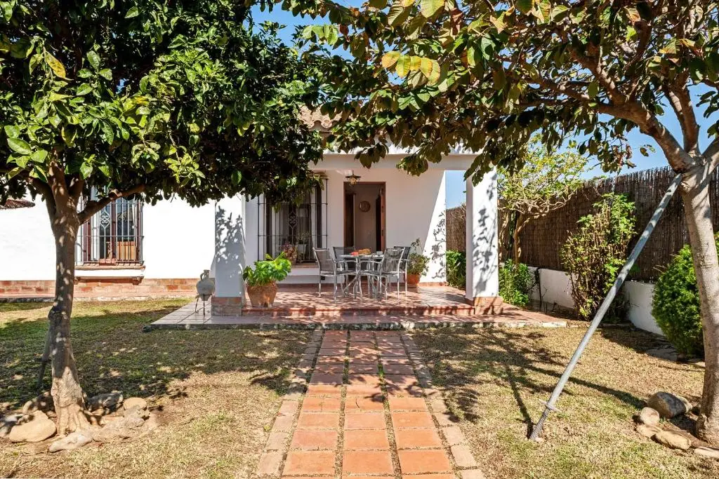 Cortijo Villa La Dehesa – Nördlich des Zentrums