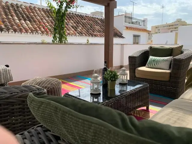 Casita Bonita – Marbella Altstadt