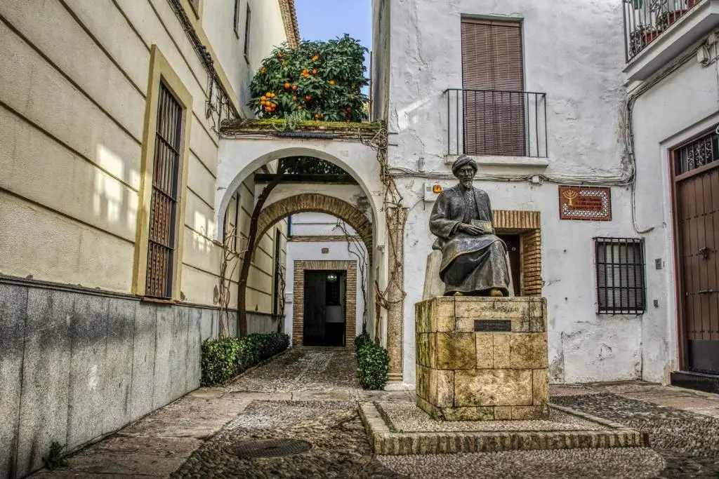 Casa Tiberíades – Zentrum