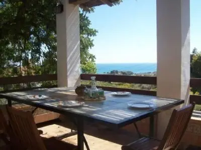 La Haza – Frigiliana