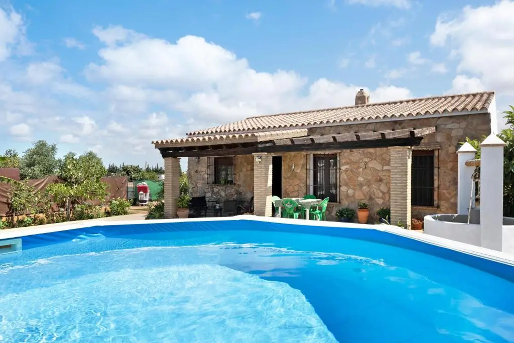 Casa Nazaret – Nähe Camping Conil