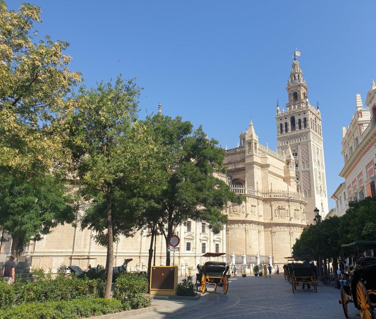 Sevilla