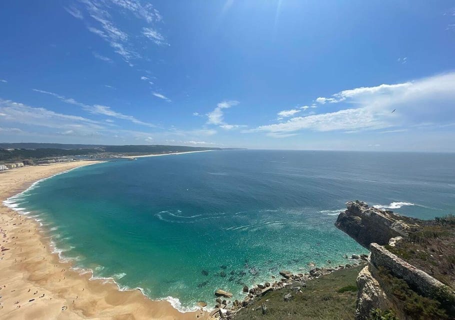 Nazaré, Portugal