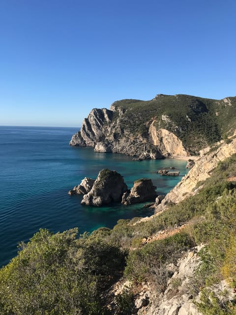 Naturpark Arrabida, nähe Lissabon