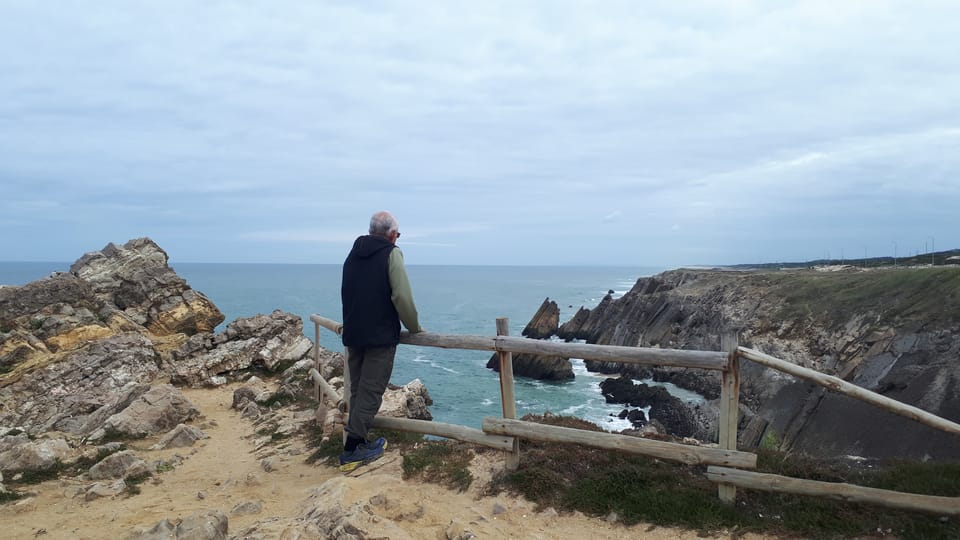 Nazaré, Portugal