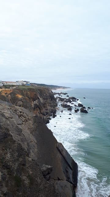 Nazaré, Portugal