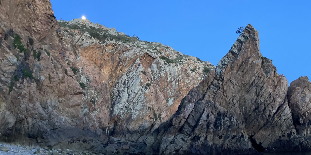 Naturpark Arrabida, nähe Lissabon