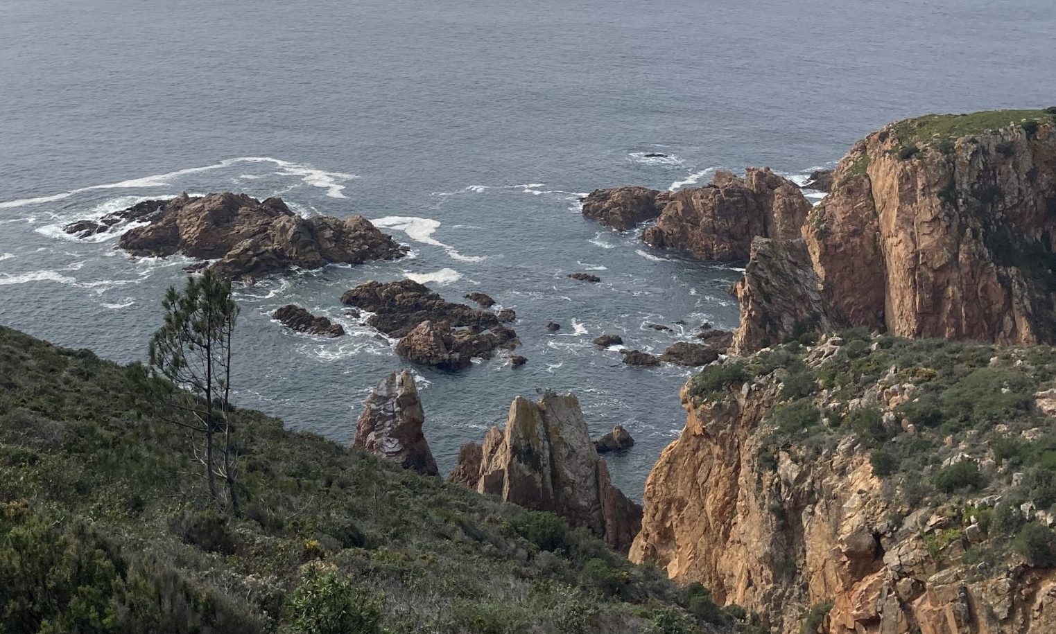 Naturpark Arrabida, nähe Lissabon